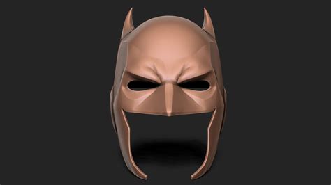 Download 43 3D print files tagged with keyword Batman V .